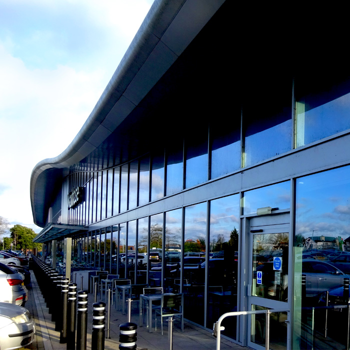 Pre-Acquisition Property Surveys