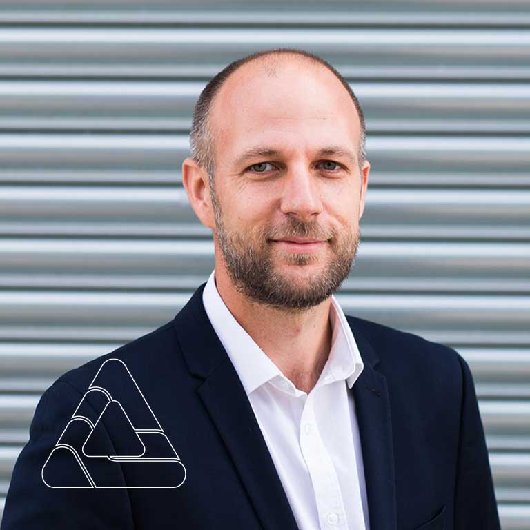 Carré Consultancy - Paul Dilnutt