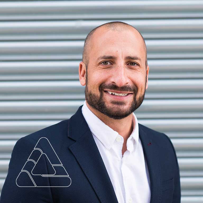 Carré Consultancy - Richard Carré