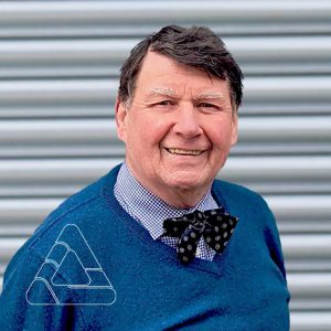 Timothy Baker - Carré Consultancy