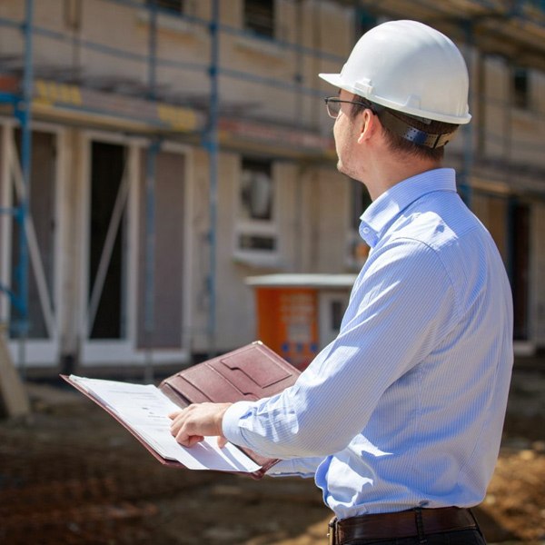 Carré Consultancy - Building Surveyor - Quality Control