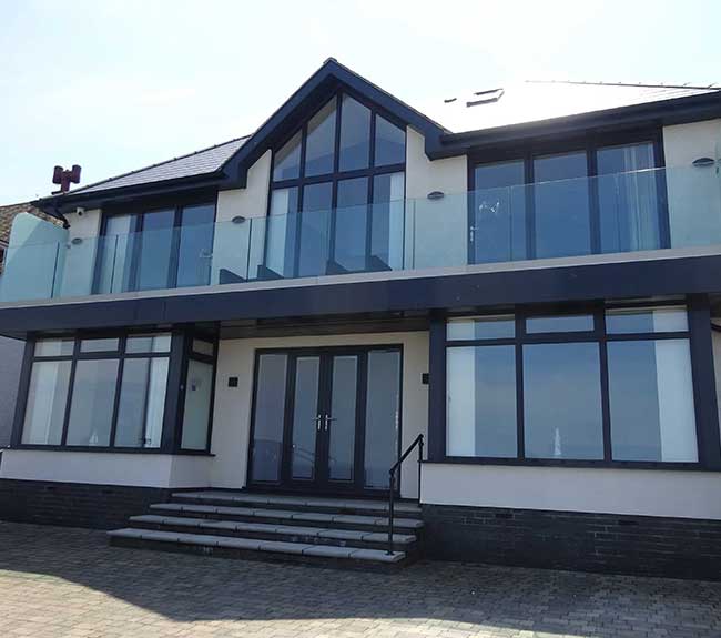 79 Marine Parade - Building Survey